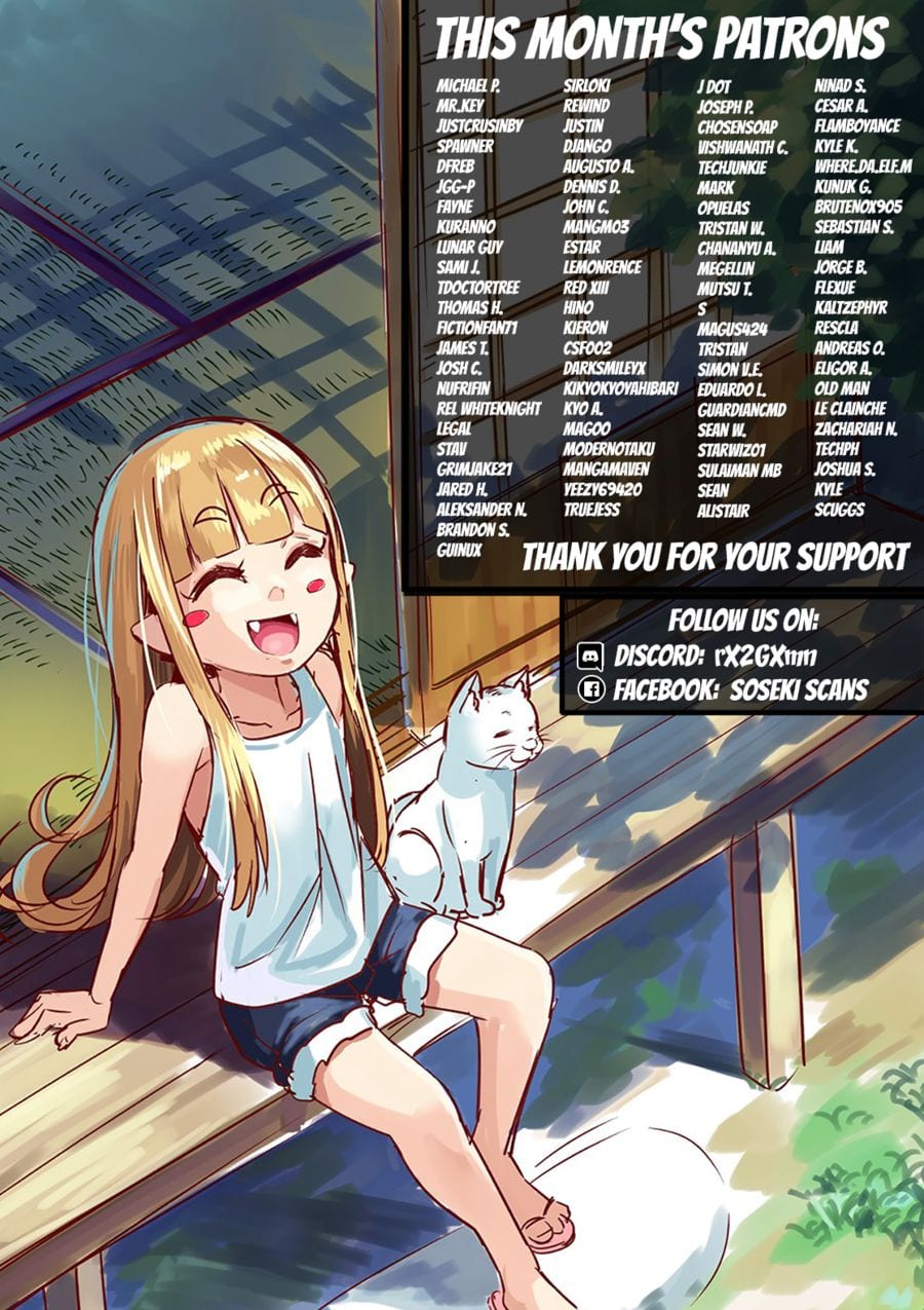 Isekai Meikyuu de Harem wo (Uncensored), chapter 75, page 14 of 15