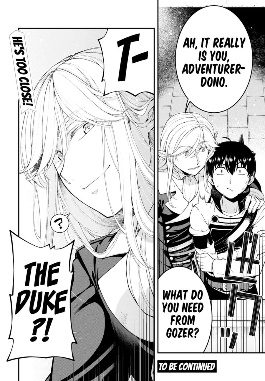 Isekai Meikyuu de Harem wo (Uncensored), chapter 79, page 13 of 15