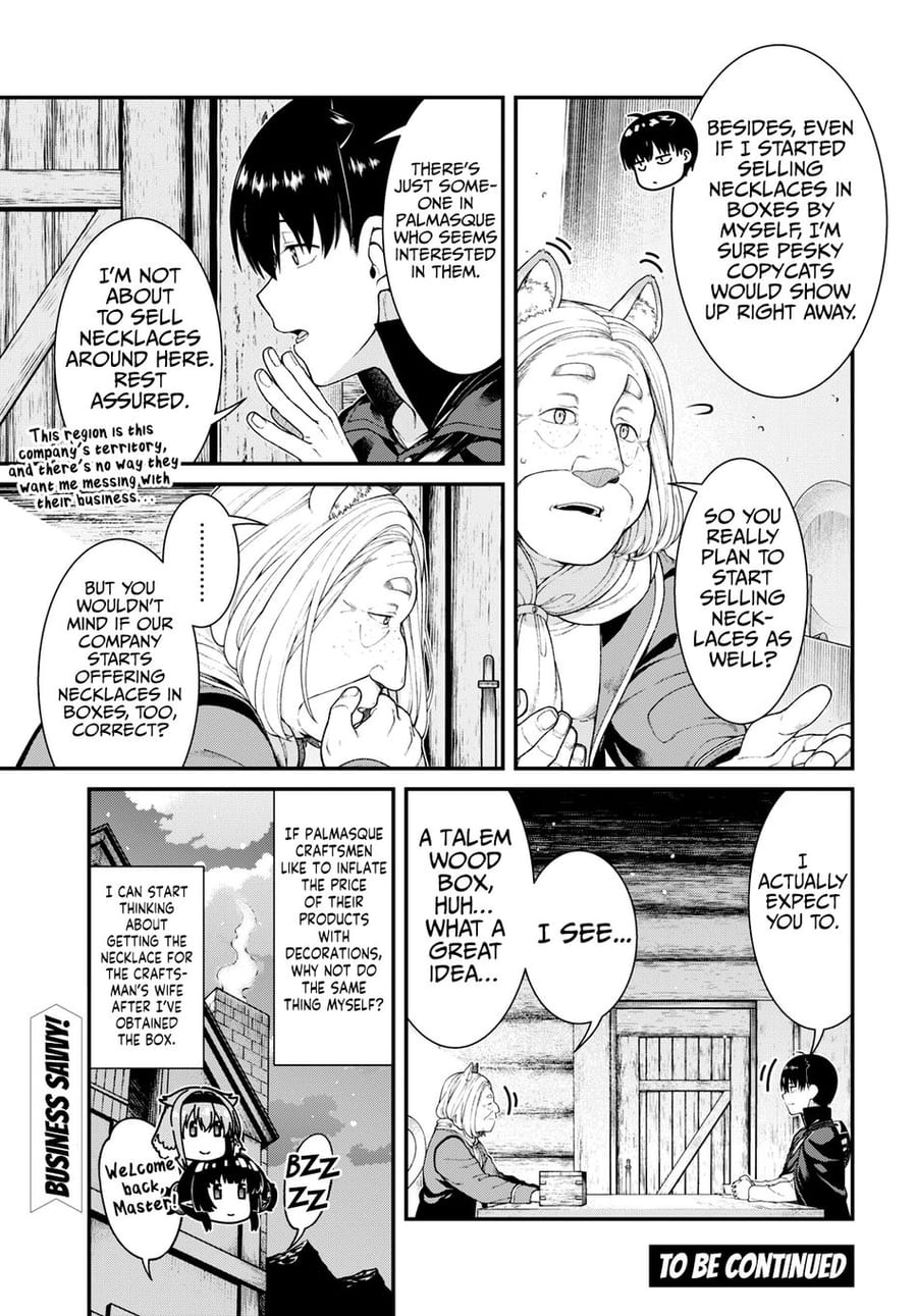 Isekai Meikyuu de Harem wo (Uncensored), chapter 84, page 14 of 16
