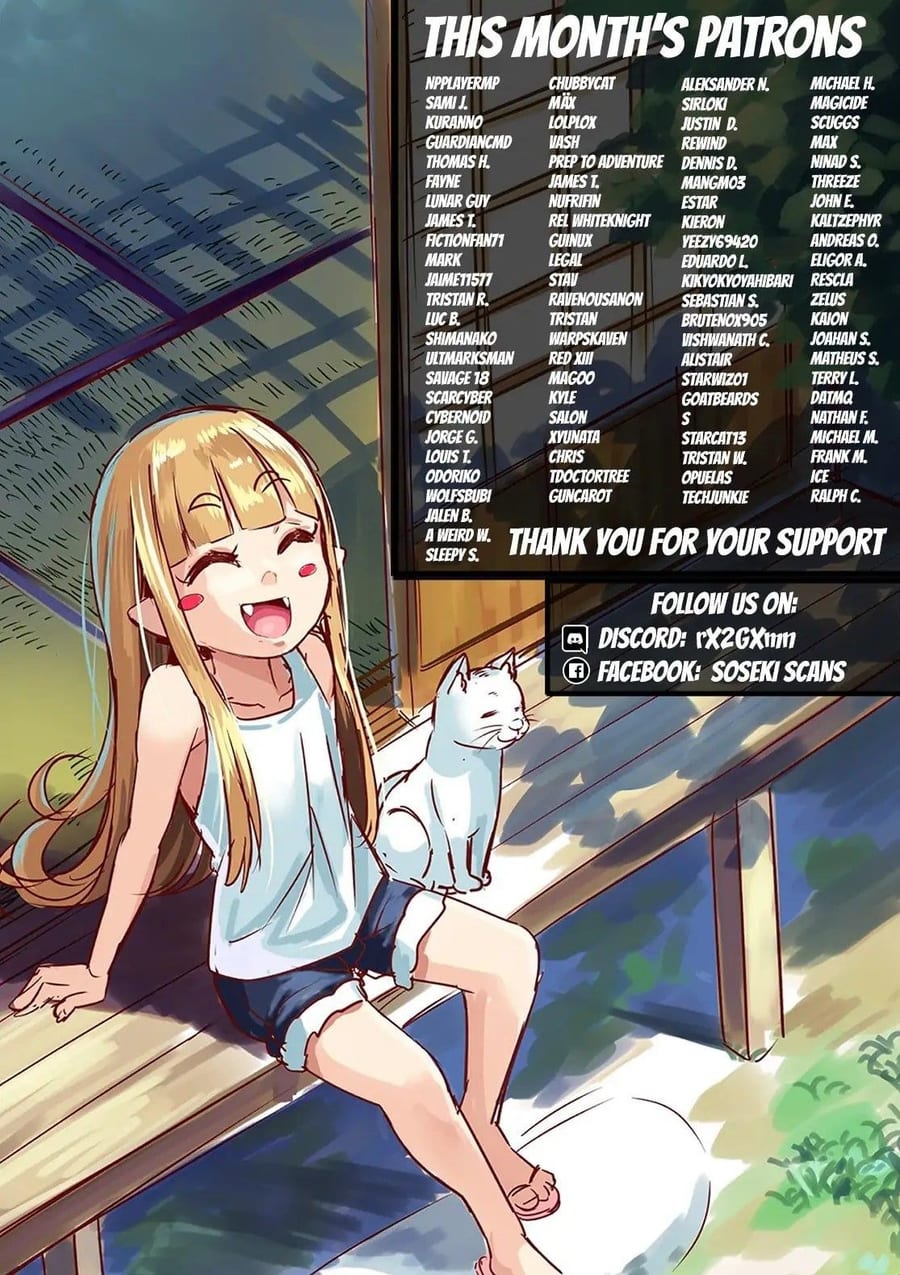 Isekai Meikyuu de Harem wo (Uncensored), chapter 98, page 18 of 19