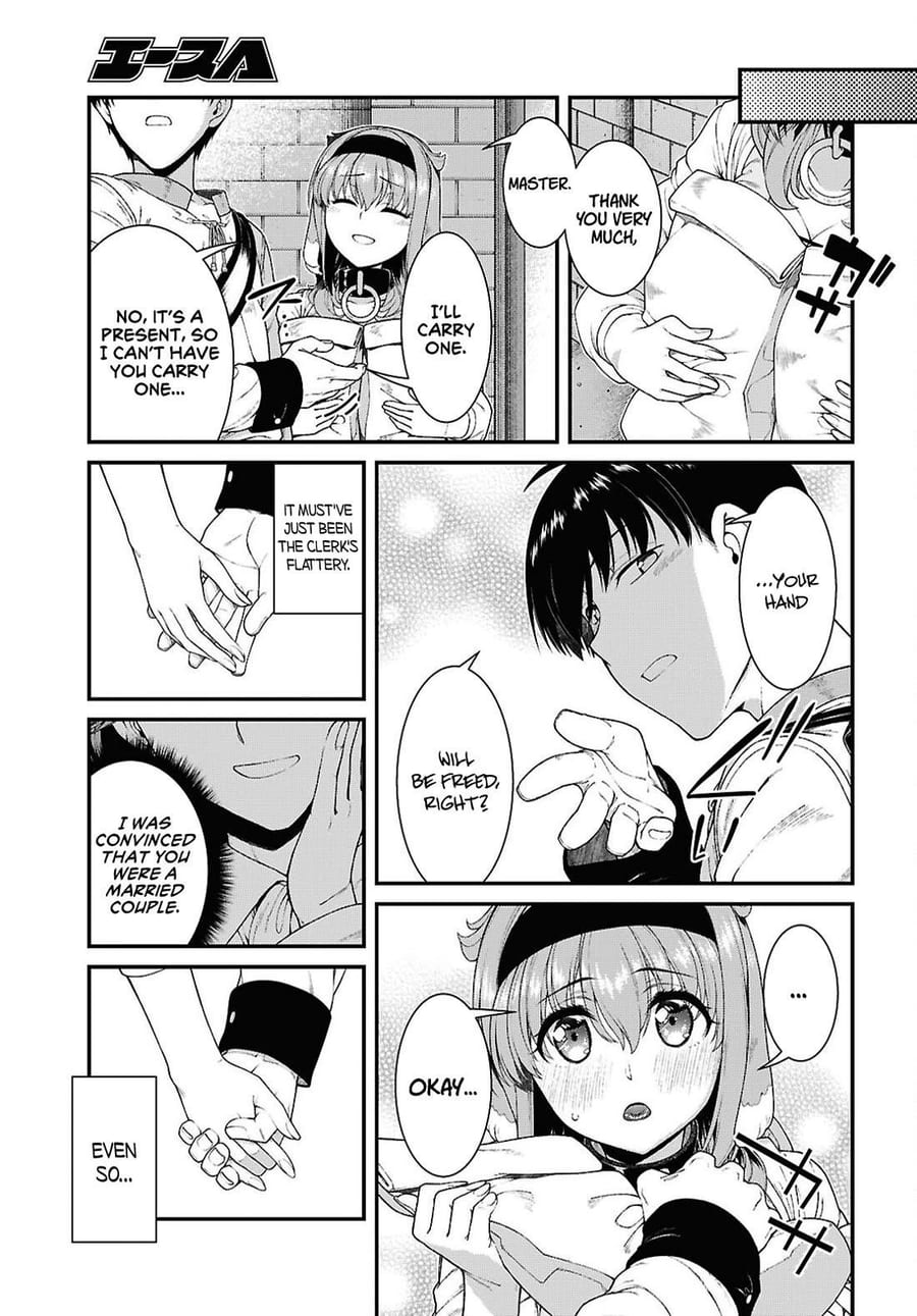 Isekai Meikyuu de Harem wo (Uncensored), chapter 99, page 6 of 9