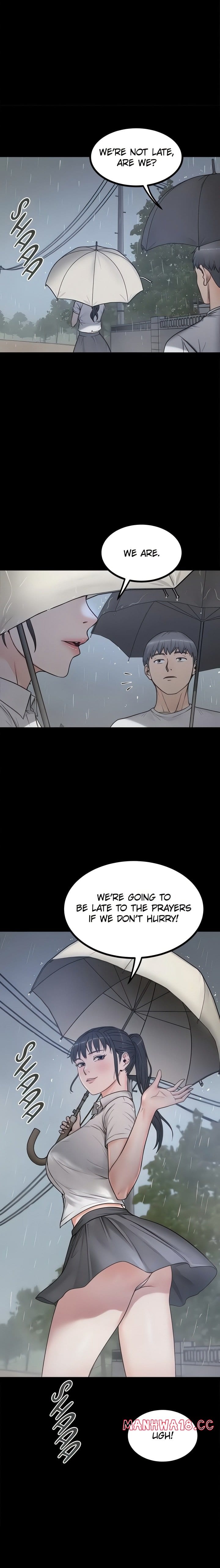 Island Girl (Uncensored), chapter 13, page 12 of 20