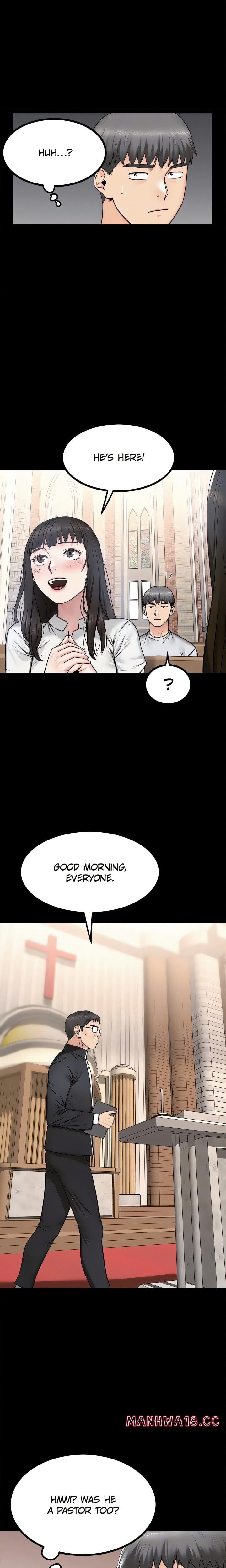 Island Girl (Uncensored), chapter 13, page 16 of 20