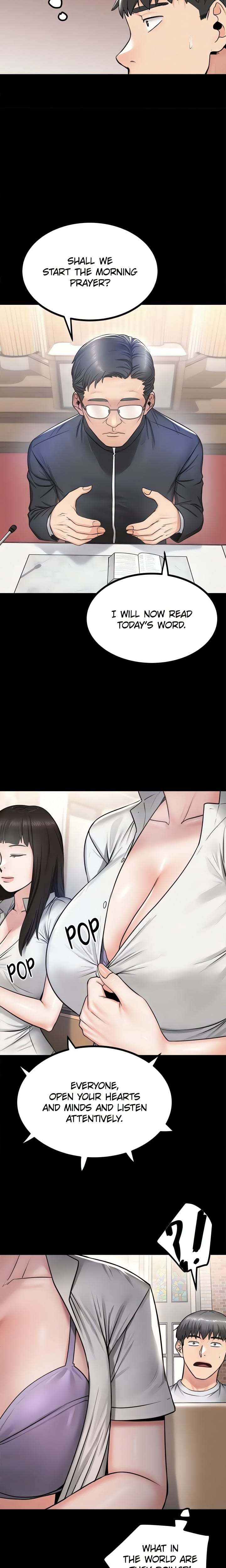 Island Girl (Uncensored), chapter 13, page 17 of 20