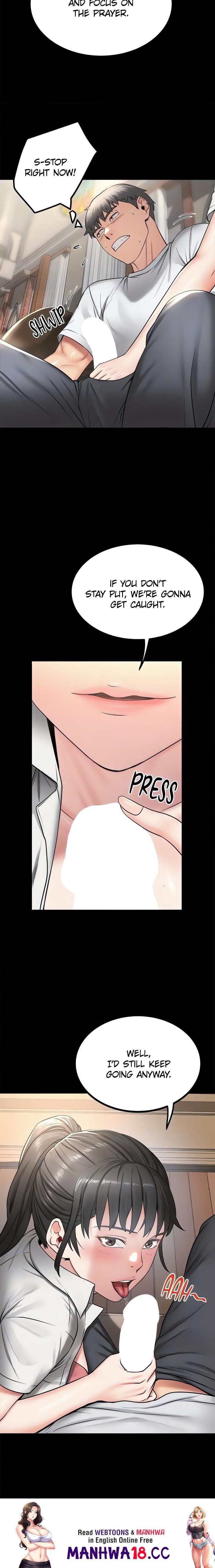Island Girl (Uncensored), chapter 13, page 19 of 20