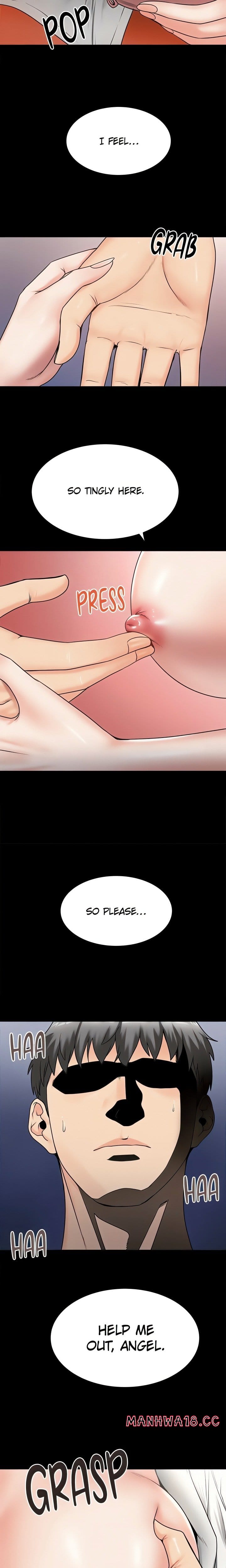 Island Girl (Uncensored), chapter 14, page 11 of 19