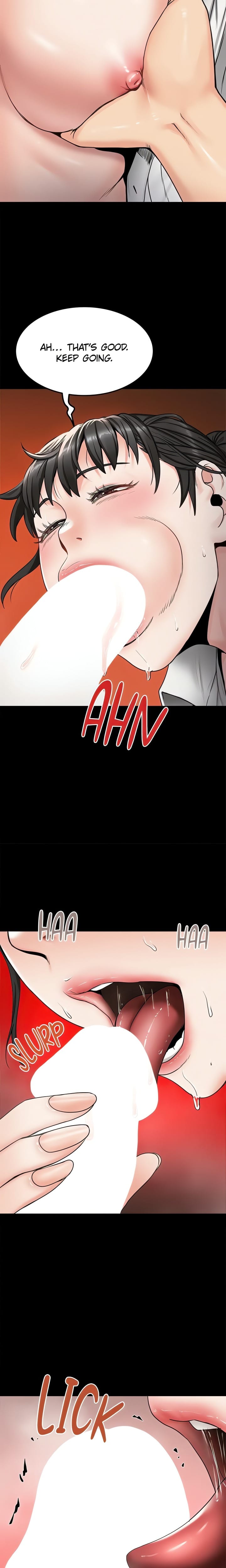 Island Girl (Uncensored), chapter 14, page 12 of 19