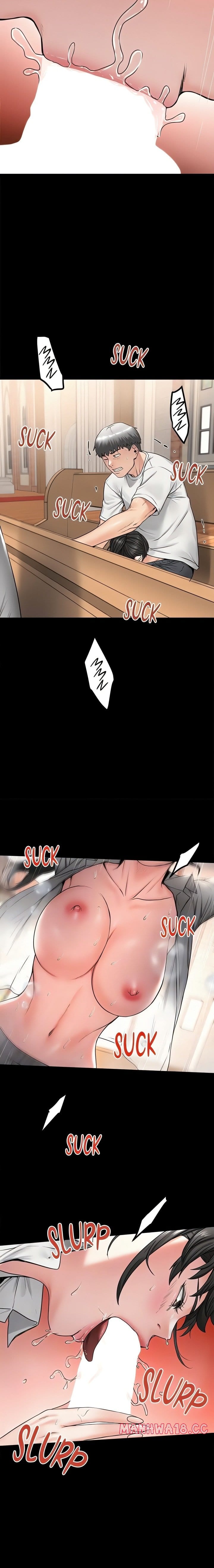 Island Girl (Uncensored), chapter 14, page 15 of 19
