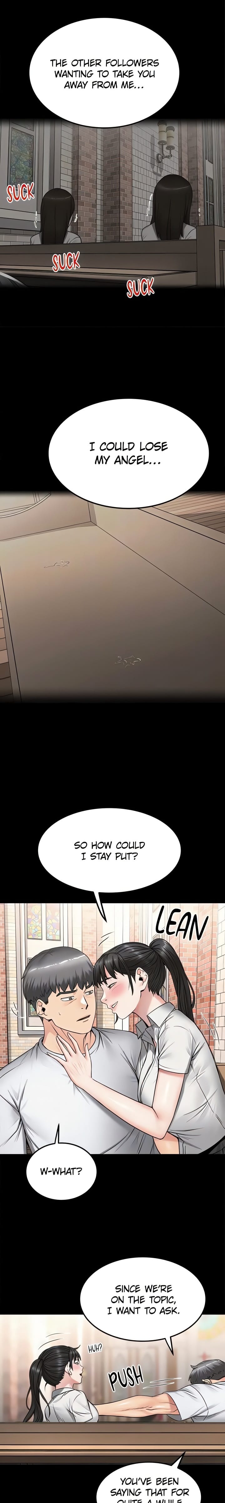 Island Girl (Uncensored), chapter 15, page 5 of 17