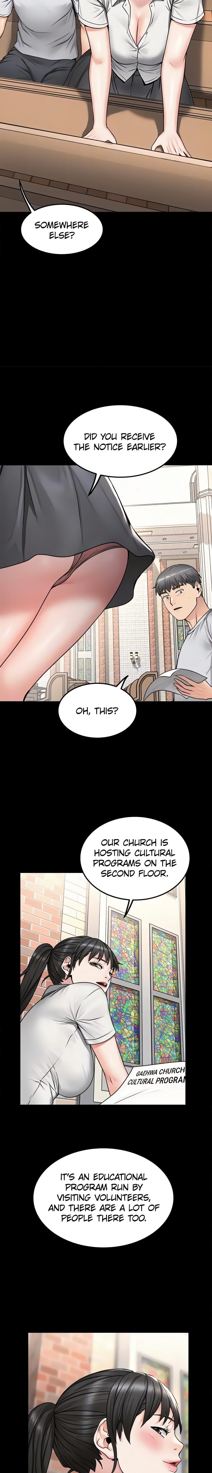Island Girl (Uncensored), chapter 15, page 8 of 17