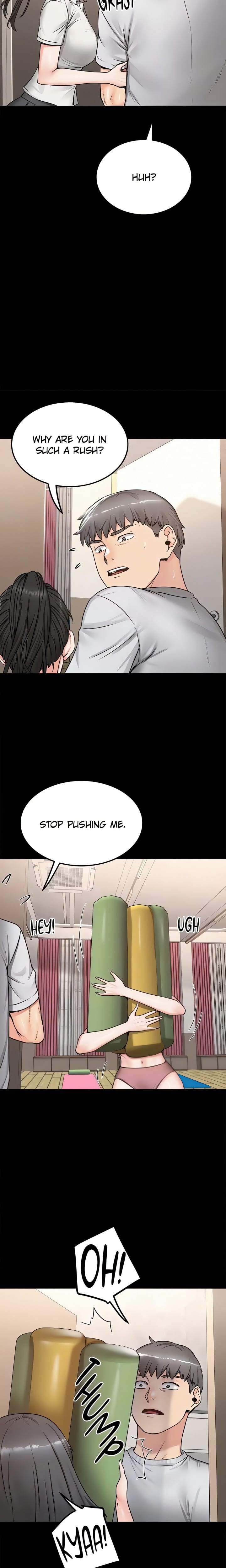 Island Girl (Uncensored), chapter 15, page 15 of 17