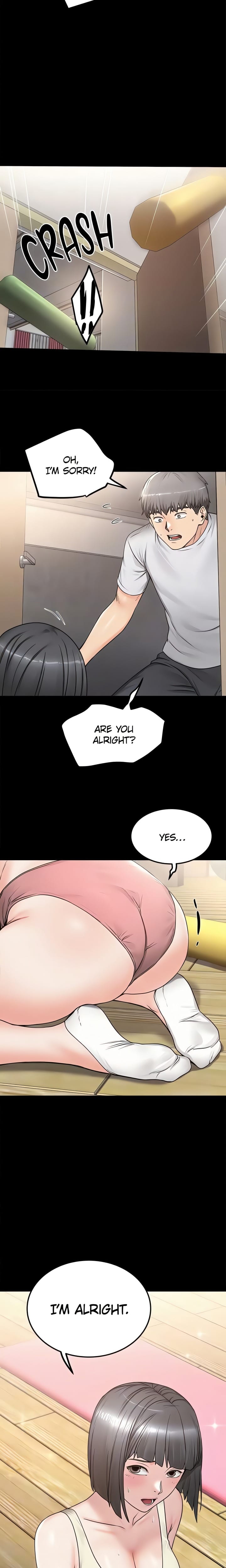 Island Girl (Uncensored), chapter 15, page 16 of 17