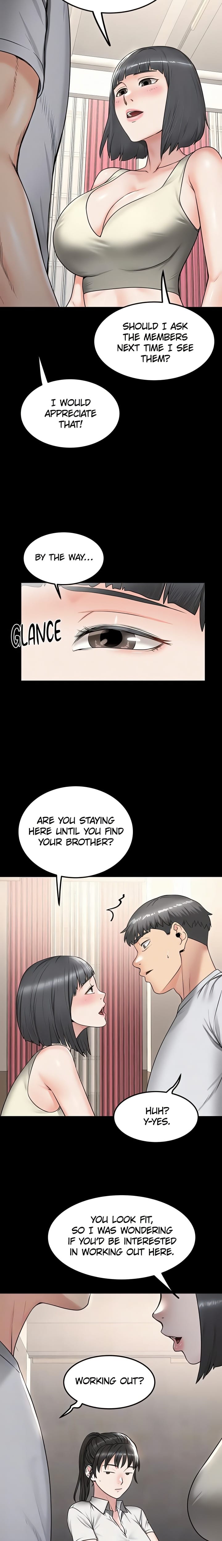 Island Girl (Uncensored), chapter 16, page 5 of 16