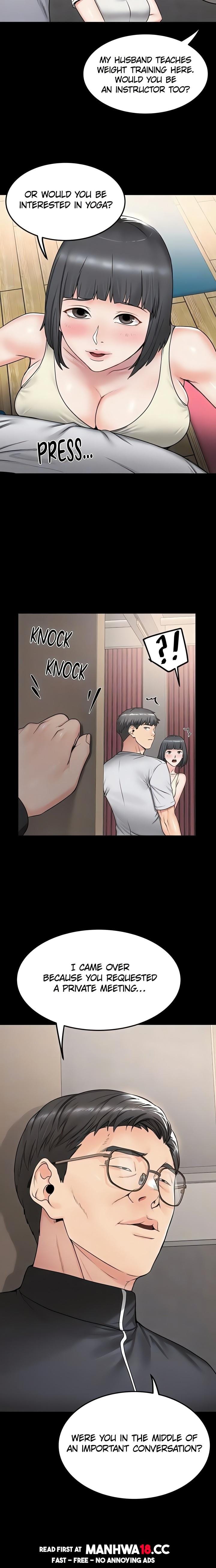 Island Girl (Uncensored), chapter 16, page 6 of 16