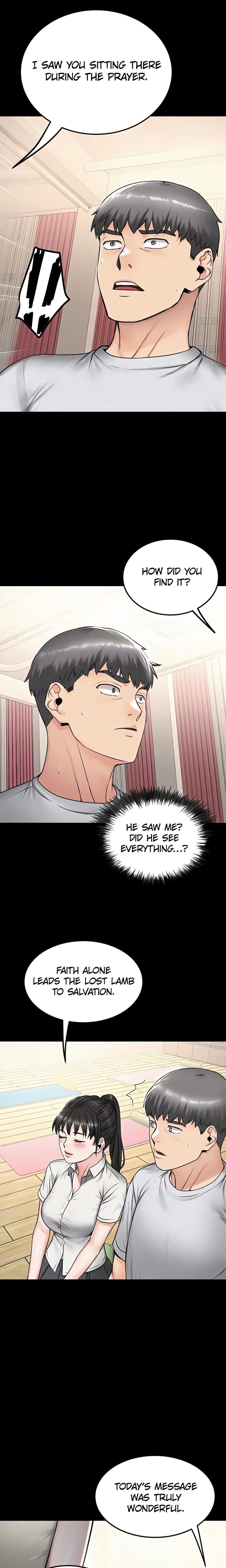 Island Girl (Uncensored), chapter 16, page 8 of 16