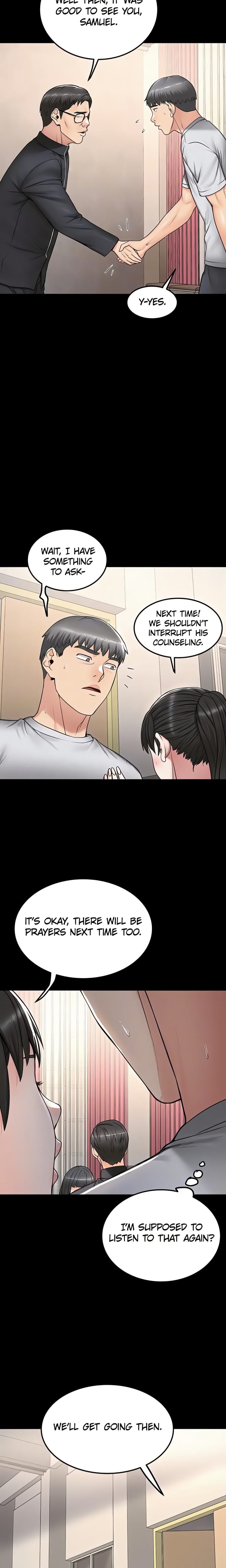 Island Girl (Uncensored), chapter 16, page 10 of 16