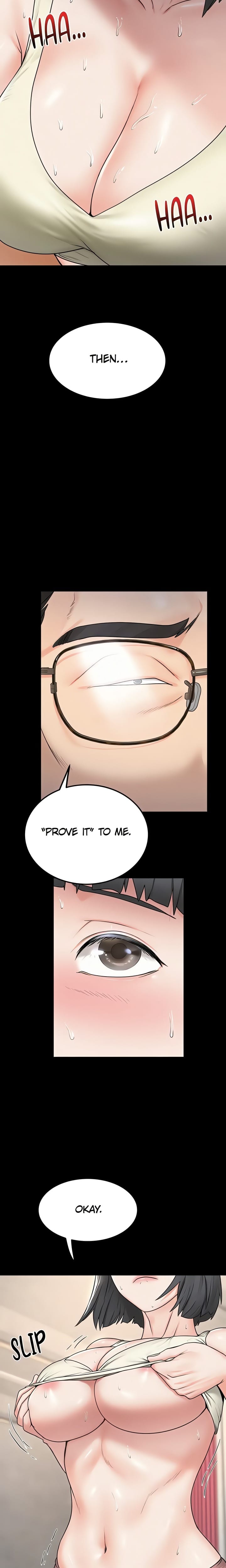 Island Girl (Uncensored), chapter 16, page 14 of 16