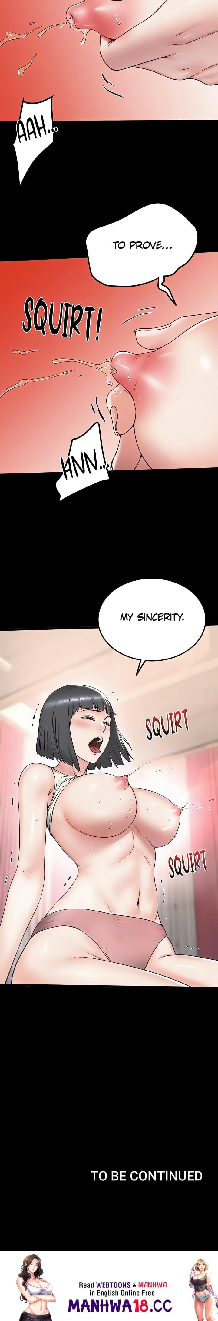 Island Girl (Uncensored), chapter 16, page 16 of 16