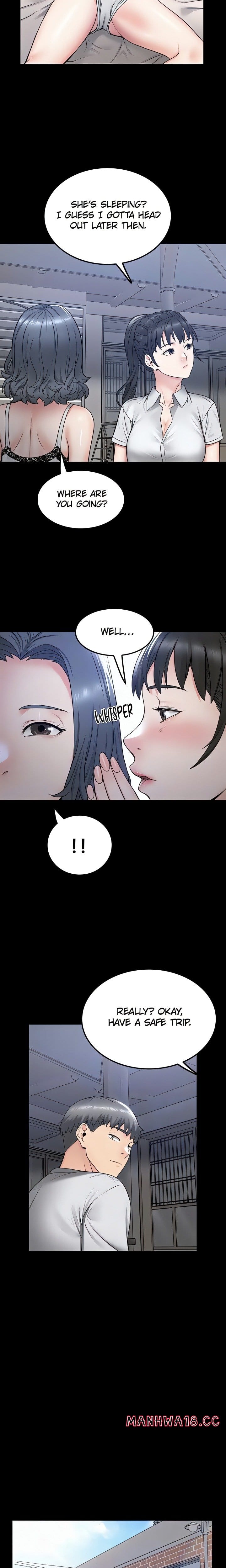 Island Girl (Uncensored), chapter 17, page 5 of 17