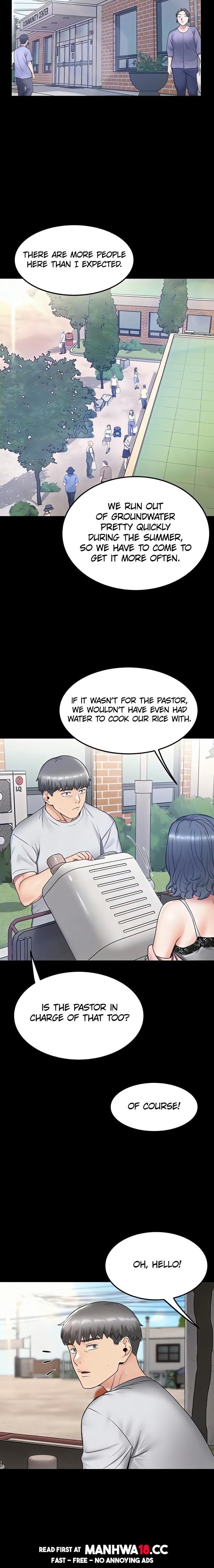 Island Girl (Uncensored), chapter 17, page 6 of 17