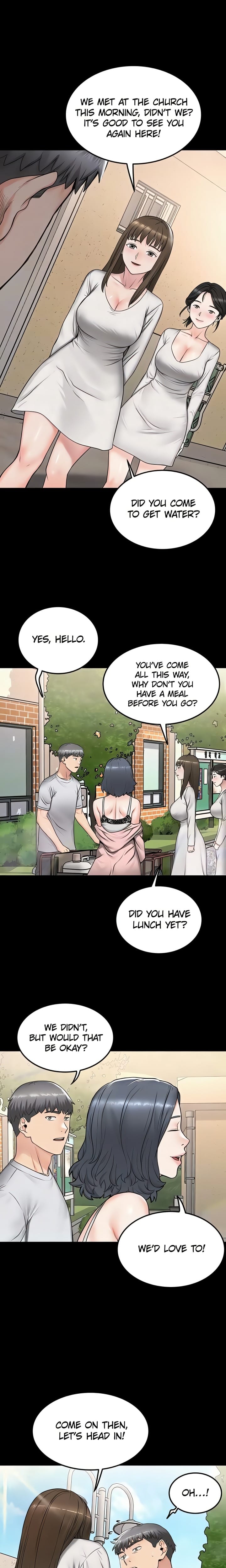 Island Girl (Uncensored), chapter 17, page 7 of 17