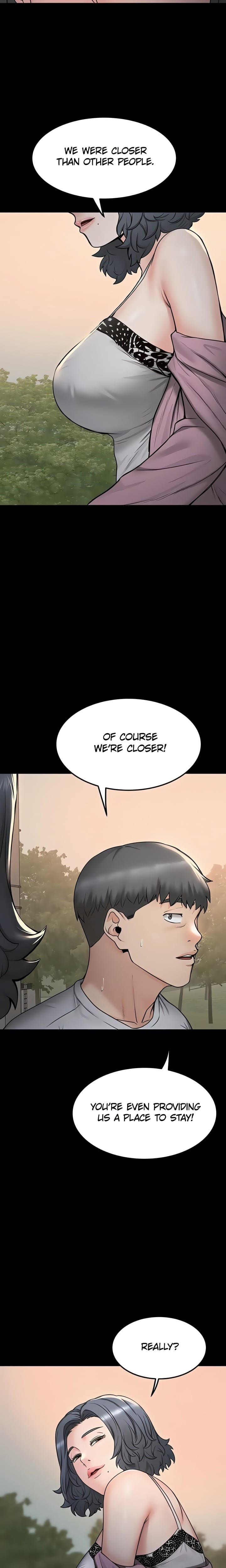 Island Girl (Uncensored), chapter 17, page 12 of 17