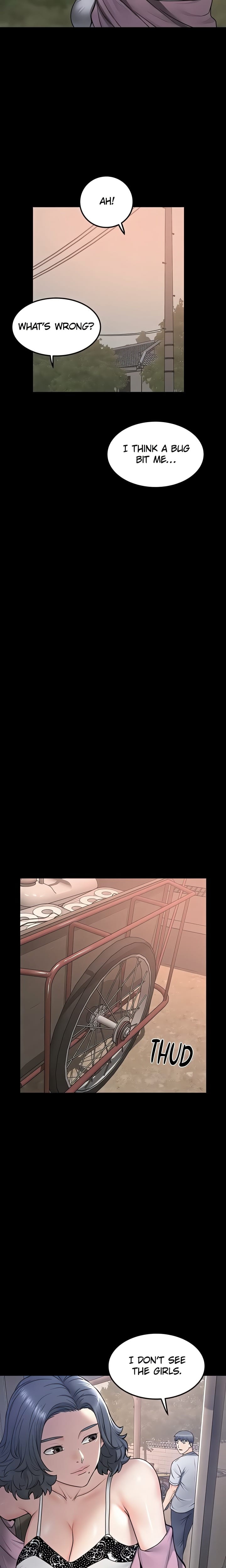 Island Girl (Uncensored), chapter 17, page 13 of 17