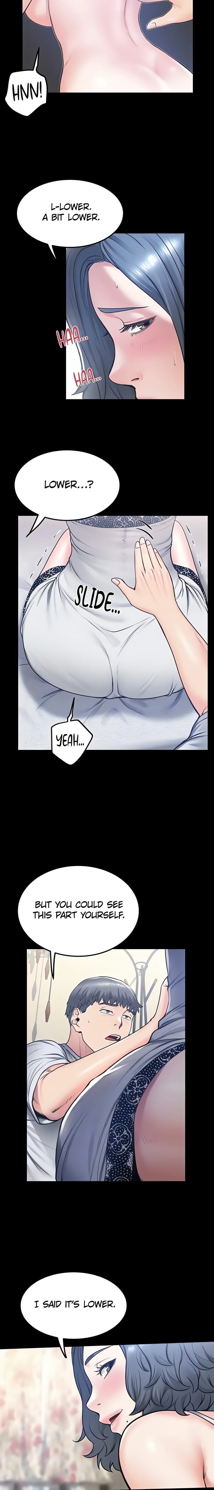 Island Girl (Uncensored), chapter 17, page 16 of 17