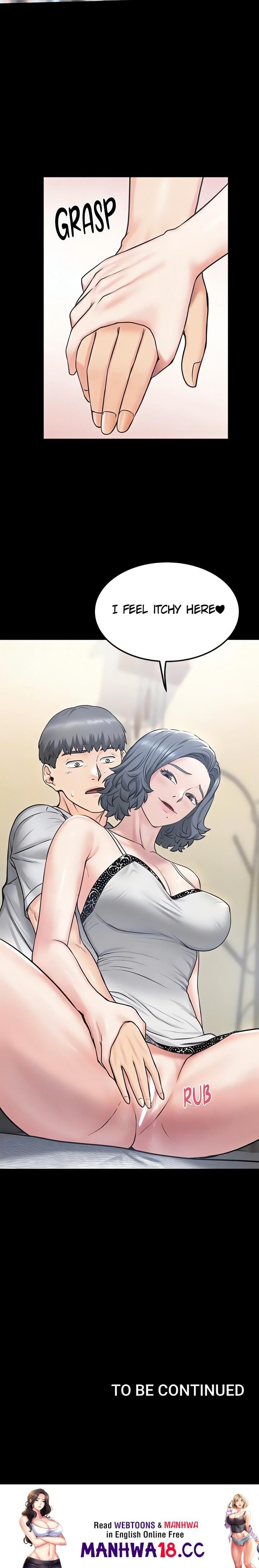 Island Girl (Uncensored), chapter 17, page 17 of 17