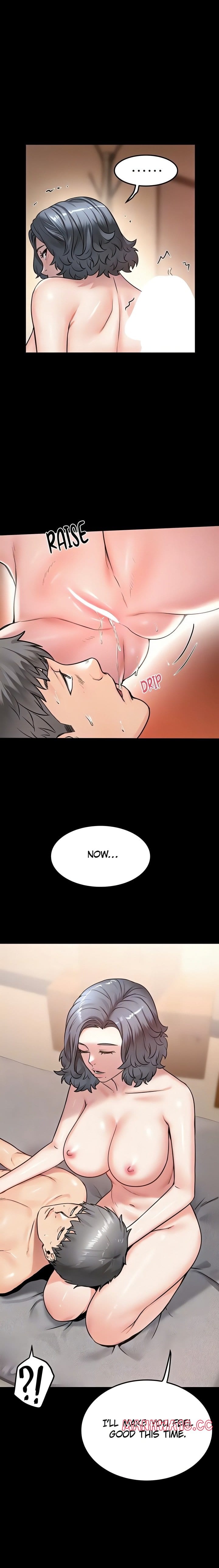Island Girl (Uncensored), chapter 18, page 7 of 16