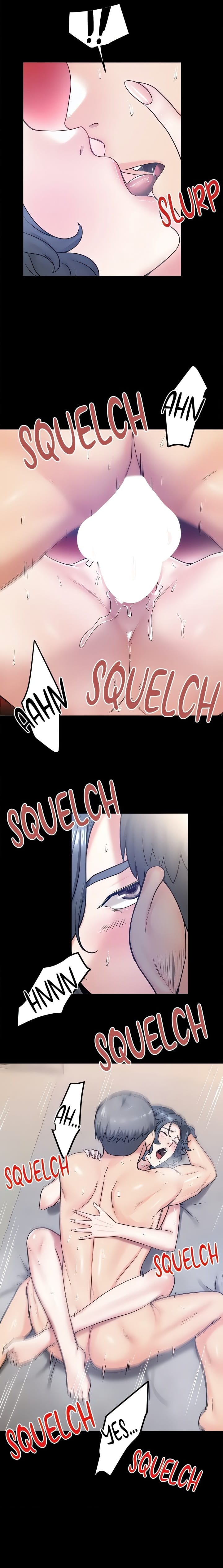 Island Girl (Uncensored), chapter 19, page 5 of 16