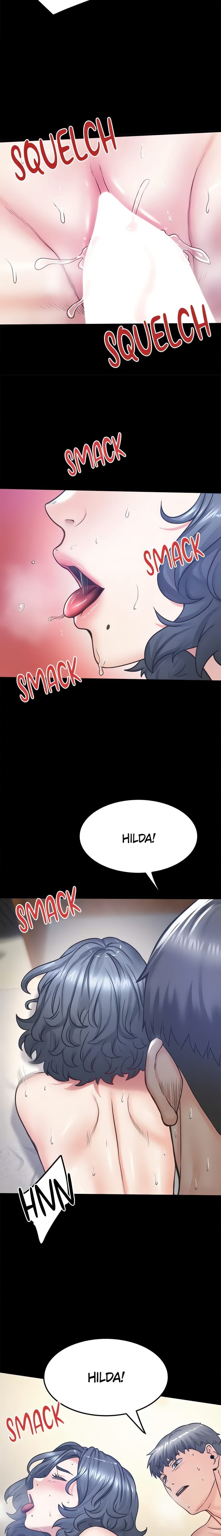 Island Girl (Uncensored), chapter 19, page 11 of 16
