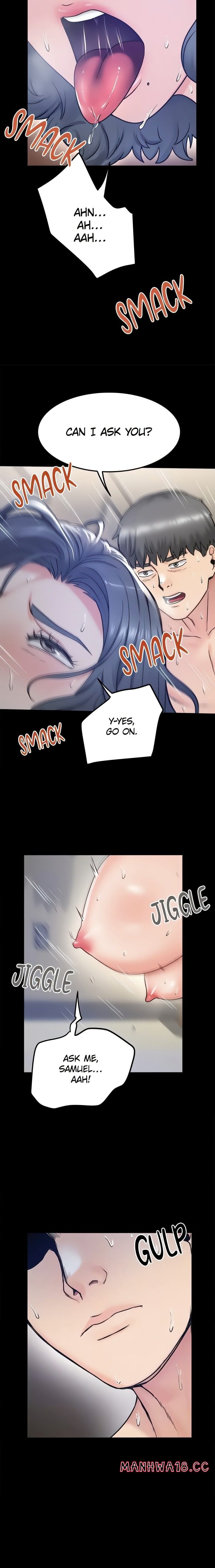 Island Girl (Uncensored), chapter 19, page 15 of 16