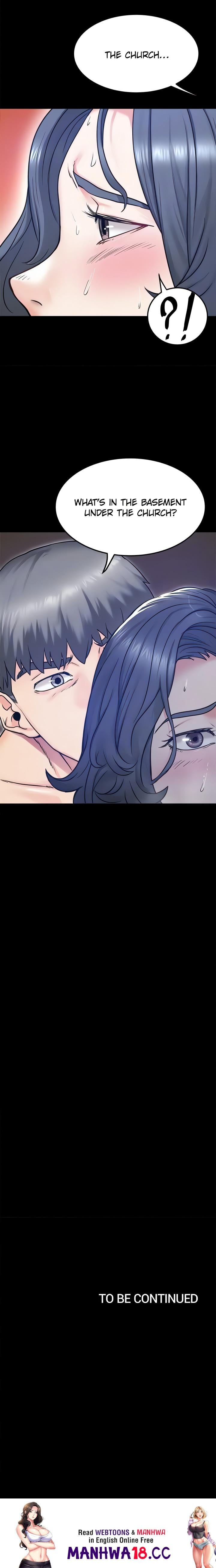 Island Girl (Uncensored), chapter 19, page 16 of 16