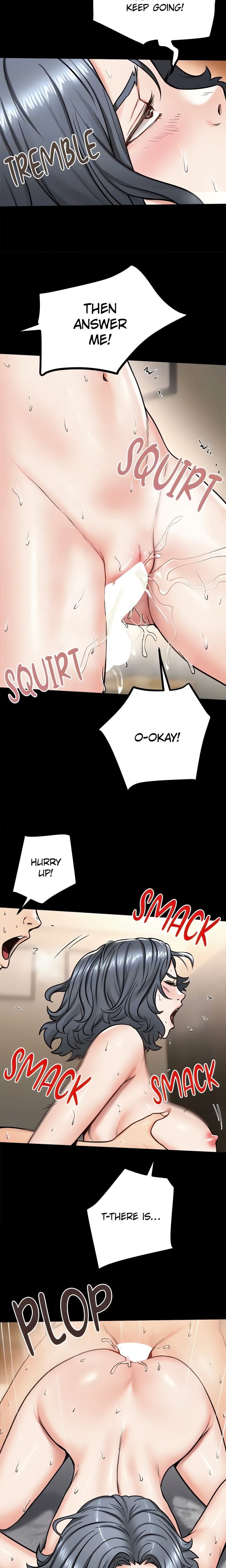 Island Girl (Uncensored), chapter 20, page 10 of 15