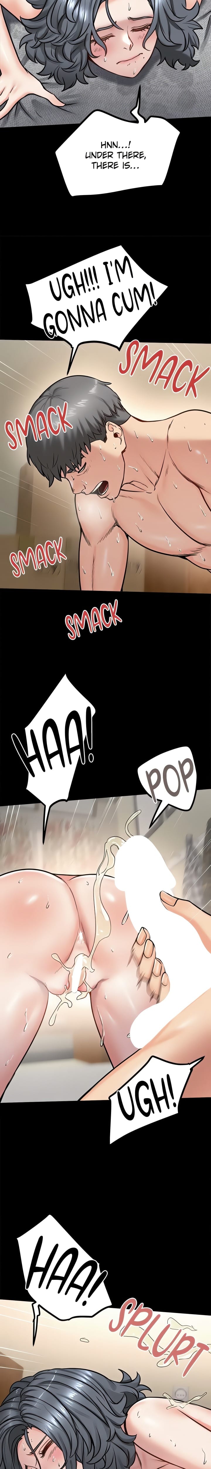 Island Girl (Uncensored), chapter 20, page 11 of 15