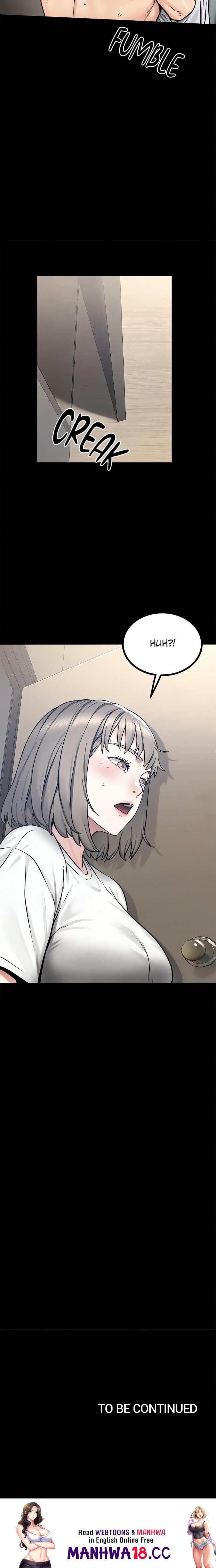 Island Girl (Uncensored), chapter 20, page 15 of 15