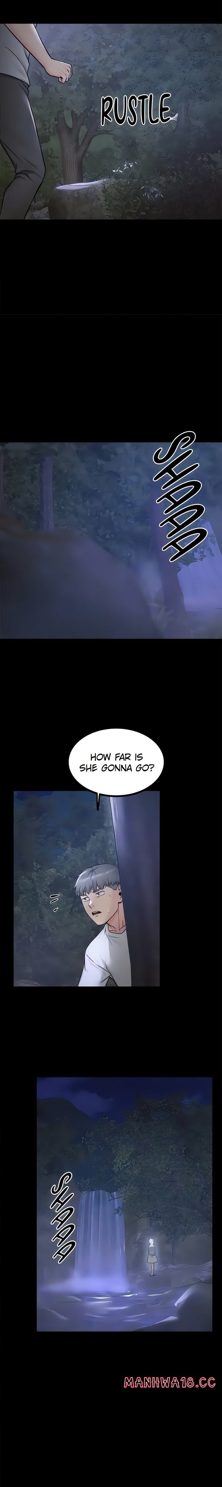 Island Girl (Uncensored), chapter 21, page 9 of 16