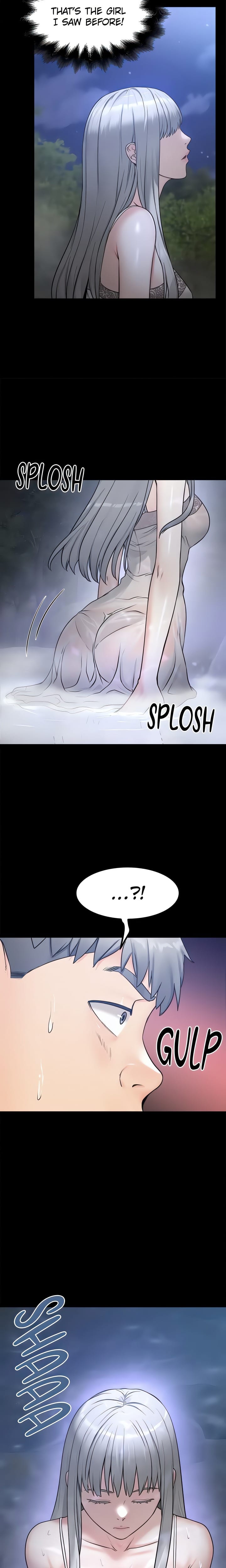 Island Girl (Uncensored), chapter 21, page 11 of 16
