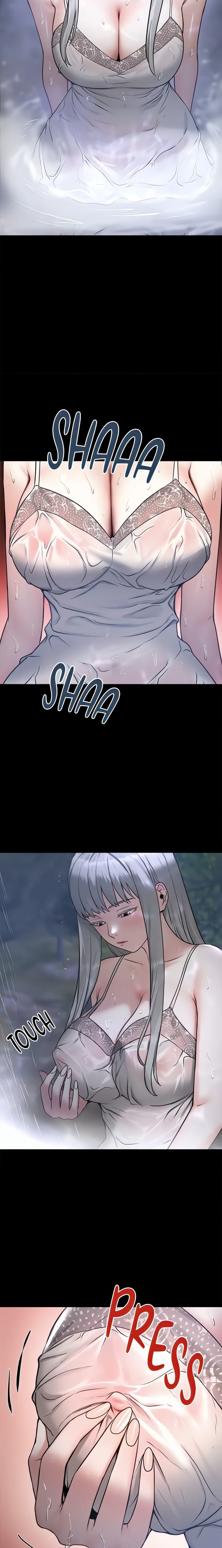 Island Girl (Uncensored), chapter 21, page 12 of 16