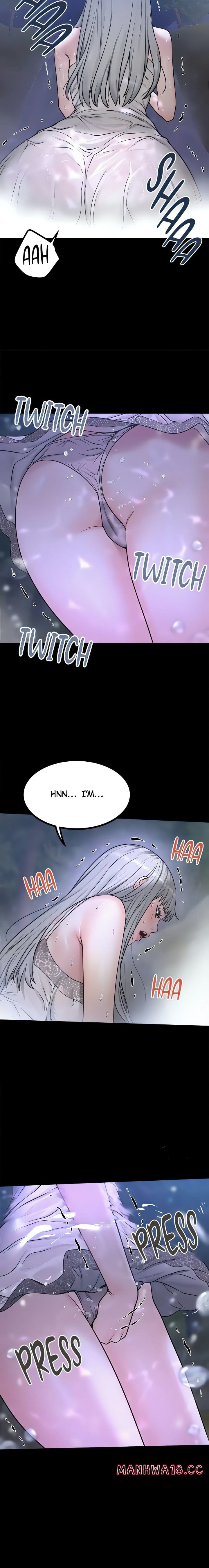 Island Girl (Uncensored), chapter 21, page 14 of 16