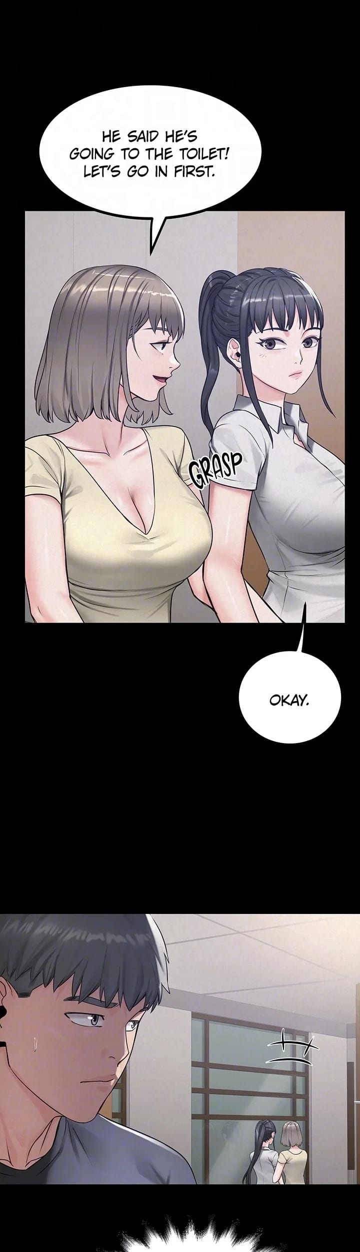 Island Girl (Uncensored), chapter 23, page 13 of 35