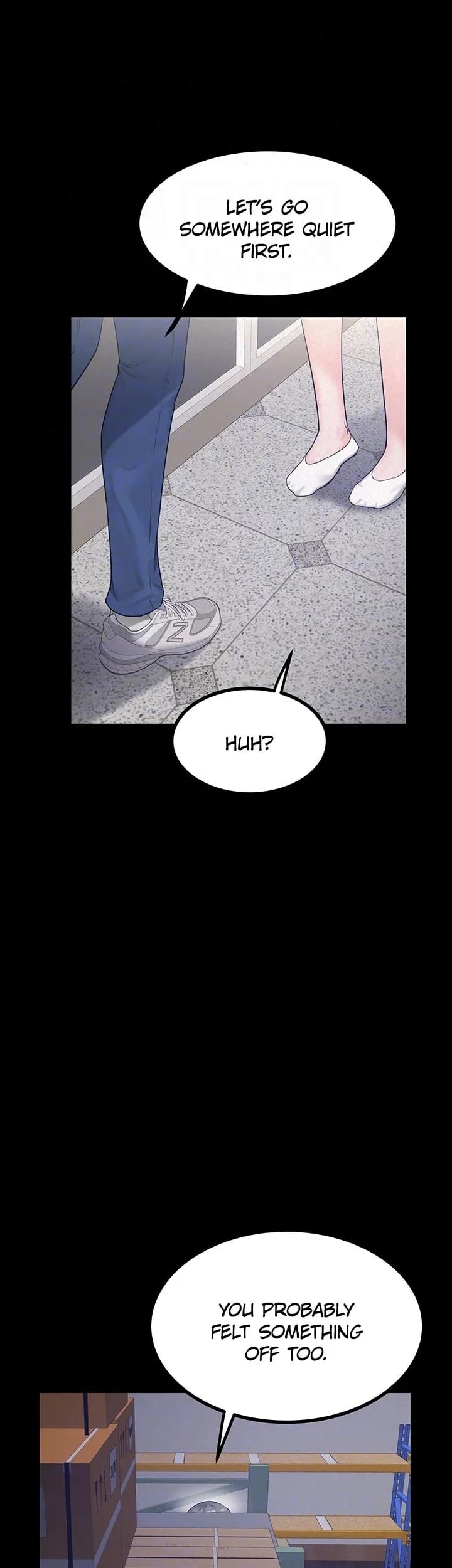 Island Girl (Uncensored), chapter 23, page 19 of 35