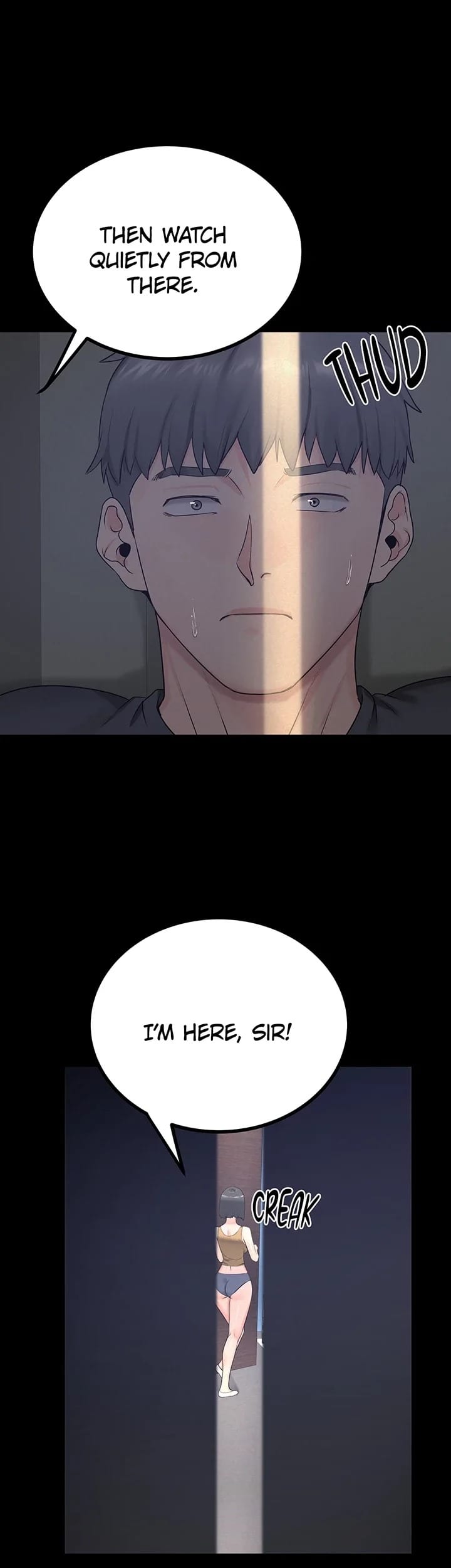 Island Girl (Uncensored), chapter 23, page 27 of 35