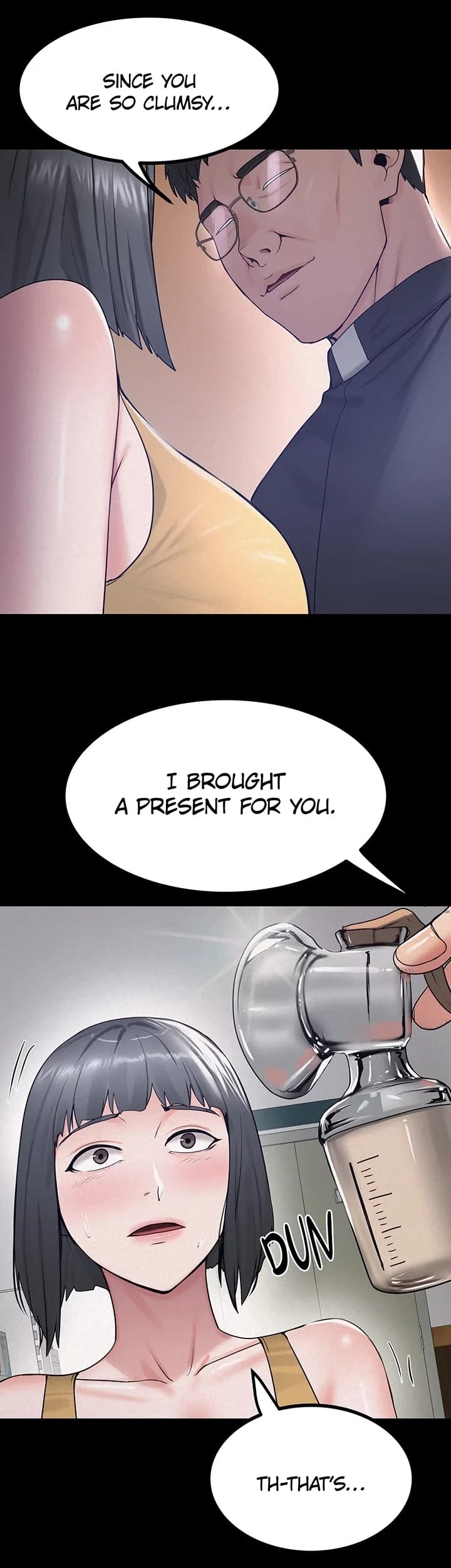 Island Girl (Uncensored), chapter 23, page 29 of 35