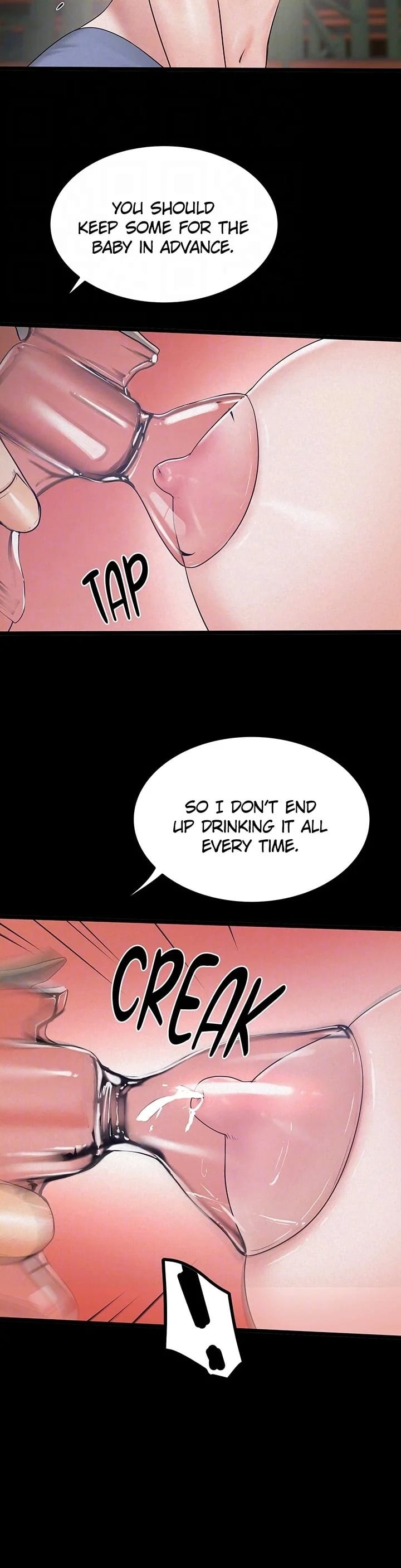 Island Girl (Uncensored), chapter 23, page 32 of 35
