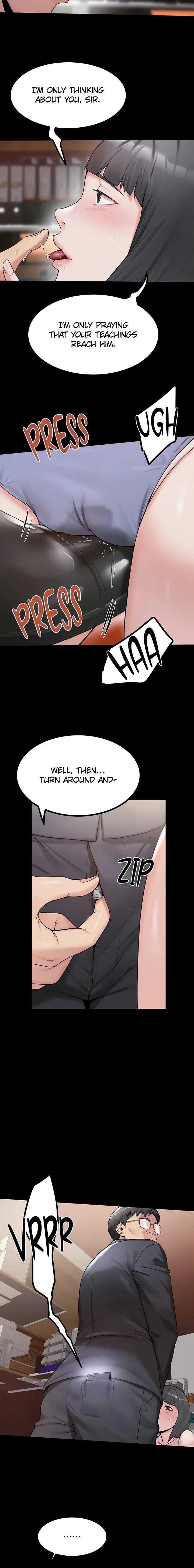 Island Girl (Uncensored), chapter 24, page 6 of 15