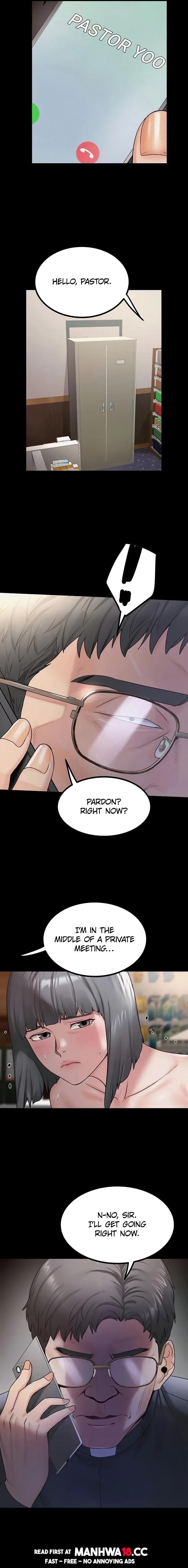 Island Girl (Uncensored), chapter 24, page 7 of 15