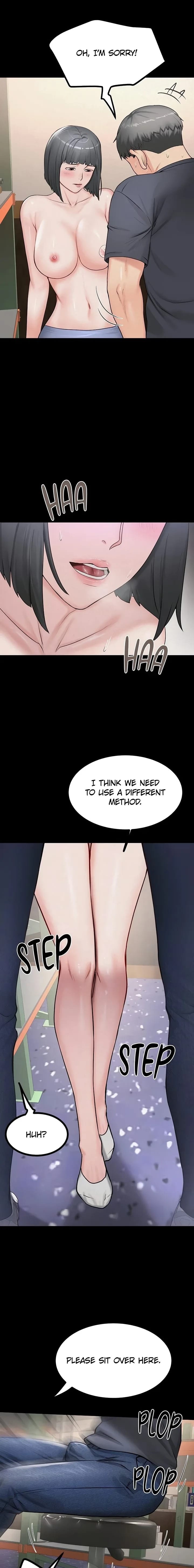 Island Girl (Uncensored), chapter 24, page 13 of 15