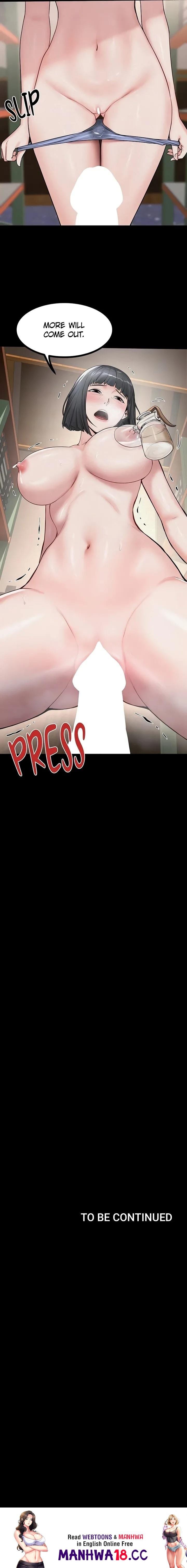 Island Girl (Uncensored), chapter 24, page 15 of 15